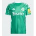 Newcastle United Bruno Guimaraes #39 Vonkajší futbalový dres 2025-26 Krátky Rukáv